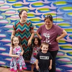 Meet your Posher, Amanda